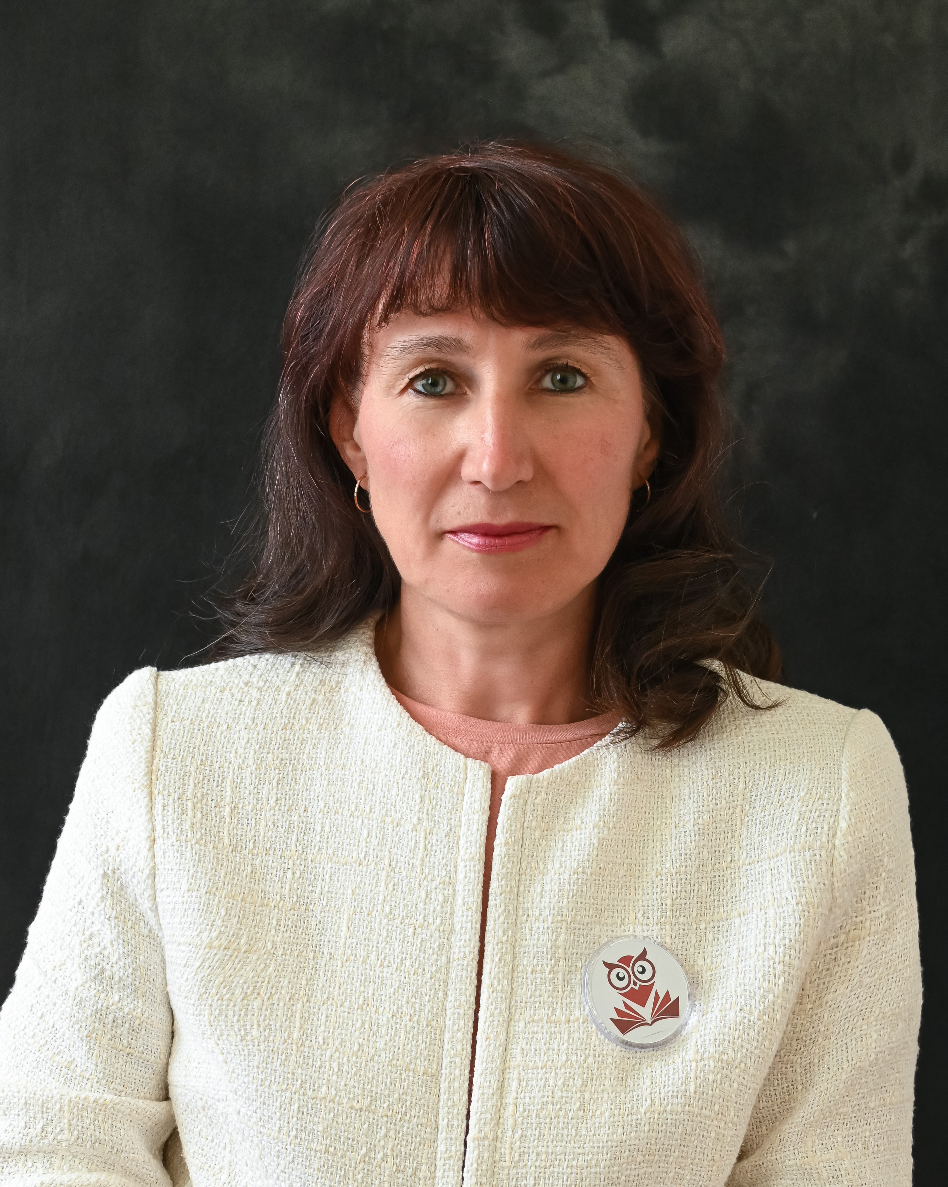 Педагогический работник Шишебарова Наталья Валериановна.