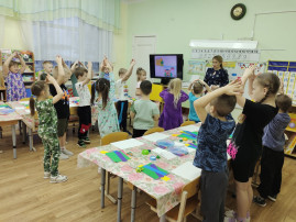 Заседание ресурсной площадки Заседание ресурсной площадки.