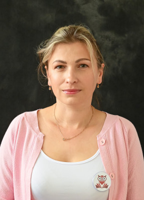 Педагогический работник Сухопарова Ольга Юрьевна