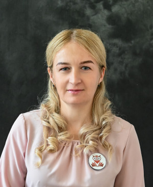 Педагогический работник Шубина Екатерина Александровна